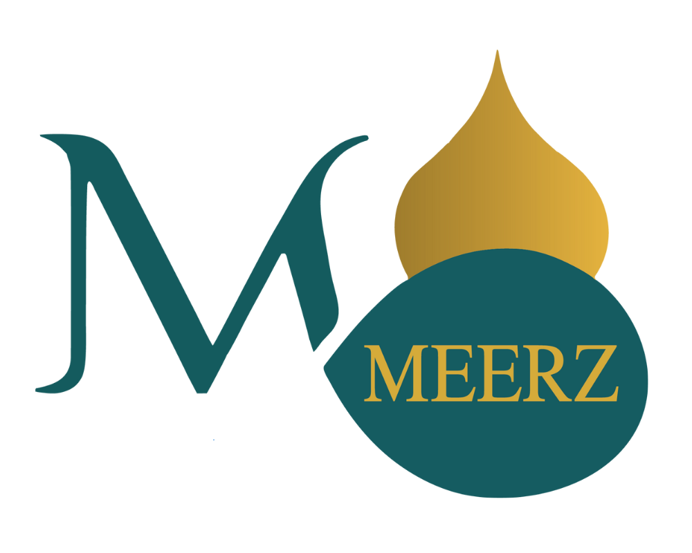 Meerz water